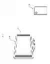 Fig. 02 - Visible light communication signal display method and apparatus