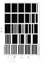 Fig. 17 - Visible light communication signal display method and apparatus