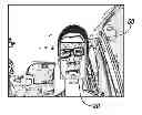 Fig. 01 - Eyes-off-the-road classification with glasses classifier