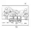 Fig. 01 - Video search device, video search method, recording medium, and program