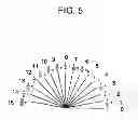 Fig. 06 - Ridge direction extraction device, ridge direction extraction method, and ridge direction extraction program