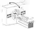 Fig. 01 - Fast iterative image reconstruction method for 3D computed tomography