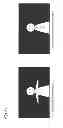 Fig. 22 - Stereoscopic image processing apparatus, stereoscopic image processing method, and stereoscopic image processing program