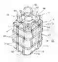 Fig. 01 - BARE LINER BULK BAG
