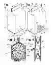 Fig. 02 - FLEXIBLE VACUUM PACKAGE AND METHOD OF STORING A PRODUCT UNDER VACUUM IN A PACKAGE