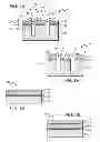 Fig. 03 - Method of fabricating silicon waveguides with embedded active circuitry