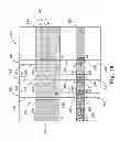 Fig. 07 - Integrated circuit including non-planar structure and waveguide