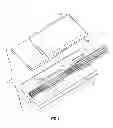 Fig. 06 - Hermetic optical fiber alignment assembly