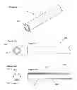 Fig. 02 - Non-destructive dissipation of excess optical energy