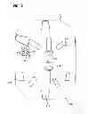 Fig. 07 - Splice chips for optical fiber splice cassettes