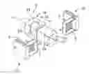Fig. 01 - Universal electric duct heater and method of use