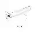 Fig. 13 - CONDUCTIVE COMPOSITE WICK AND METHOD OF MAKING AND USING THE SAME