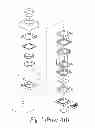Fig. 02 - Tilt-type anti-shake compensation structure for auto-focus