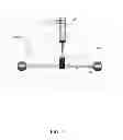 Fig. 10 - Video camera motion stabilizing device