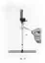 Fig. 13 - Video camera motion stabilizing device
