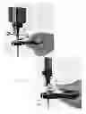 Fig. 14 - Video camera motion stabilizing device