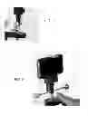 Fig. 15 - Video camera motion stabilizing device