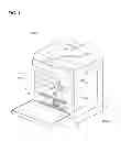 Fig. 02 - Image forming apparatus