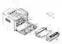 Fig. 01 - Electrophotographic image forming apparatus and development cartridge