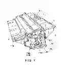 Fig. 07 - Coupling part, photosensitive drum, process cartridge and electrophotographic image forming apparatus