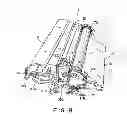 Fig. 08 - Coupling part, photosensitive drum, process cartridge and electrophotographic image forming apparatus