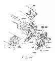 Fig. 28 - Coupling part, photosensitive drum, process cartridge and electrophotographic image forming apparatus