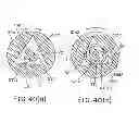 Fig. 33 - Coupling part, photosensitive drum, process cartridge and electrophotographic image forming apparatus