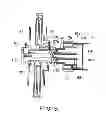 Fig. 43 - Coupling part, photosensitive drum, process cartridge and electrophotographic image forming apparatus
