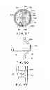 Fig. 47 - Coupling part, photosensitive drum, process cartridge and electrophotographic image forming apparatus