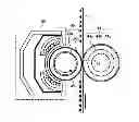 Fig. 01 - Fixing device and image forming apparatus including same