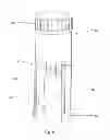 Fig. 08 - Tweezer type package for cosmetic product application