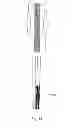 Fig. 12 - Tweezer type package for cosmetic product application