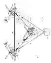 Fig. 02 - Multi-directional elastomeric dampened ball joint assembly