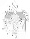 Fig. 07 - Multi-directional elastomeric dampened ball joint assembly