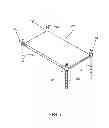 Fig. 08 - Conenctor configuration for an assembled modular rack