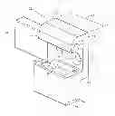 Fig. 01 - MODULAR RAIL ADAPTER SYSTEM