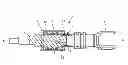 Fig. 01 - Steering Spindle Arrangement