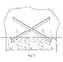 Fig. 08 - Contraction joint installer for concrete slabs