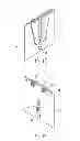Fig. 09 - Contraction joint installer for concrete slabs