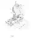 Fig. 05 - Vibratory compacting roller machine and operator control therefor