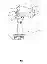 Fig. 08 - Vibratory compacting roller machine and operator control therefor