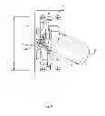 Fig. 10 - Vibratory compacting roller machine and operator control therefor
