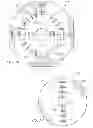 Fig. 06 - Segmented Ballast Base Support Structure and Rail and Trolley Structures for Unstable Ground