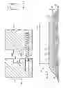 Fig. 08 - Segmented Ballast Base Support Structure and Rail and Trolley Structures for Unstable Ground