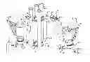 Fig. 01 - PUMP FRAME