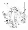 Fig. 03 - PUMP FRAME