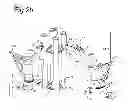 Fig. 04 - PUMP FRAME