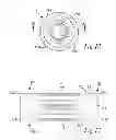 Fig. 06 - Milling tool for chip removing machining