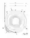Fig. 09 - Milling tool for chip removing machining