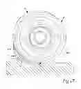Fig. 10 - Milling tool for chip removing machining